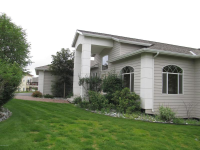 16540 Southcliff Ridge Circle, Anchorage, AK 99516 