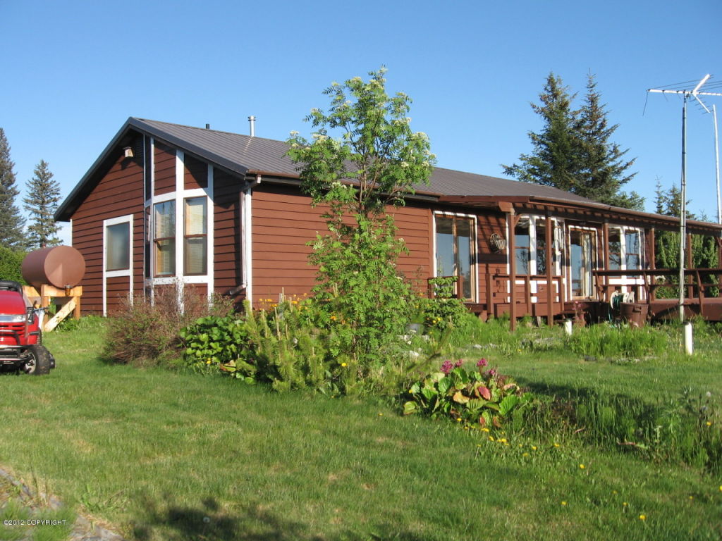 28275 Sterling Highway, Anchor Point, AK 99556 