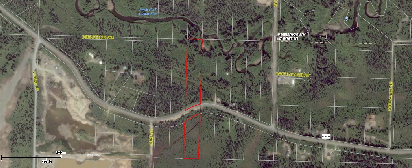 34728 North Fork Road, Anchor Point, AK 99556 