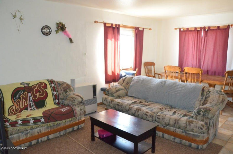 9352 Nengqerralria Drive, Bethel, AK 99559 