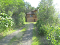 20857 Country View Drive, Chugiak, AK 99567 