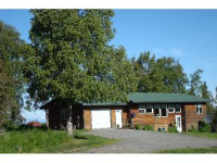 56296 Untouchable Way, Clam Gulch, AK 99568 