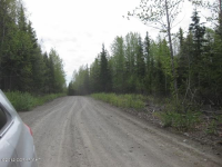 18112 Loveall Loop, Clam Gulch, AK 99568 