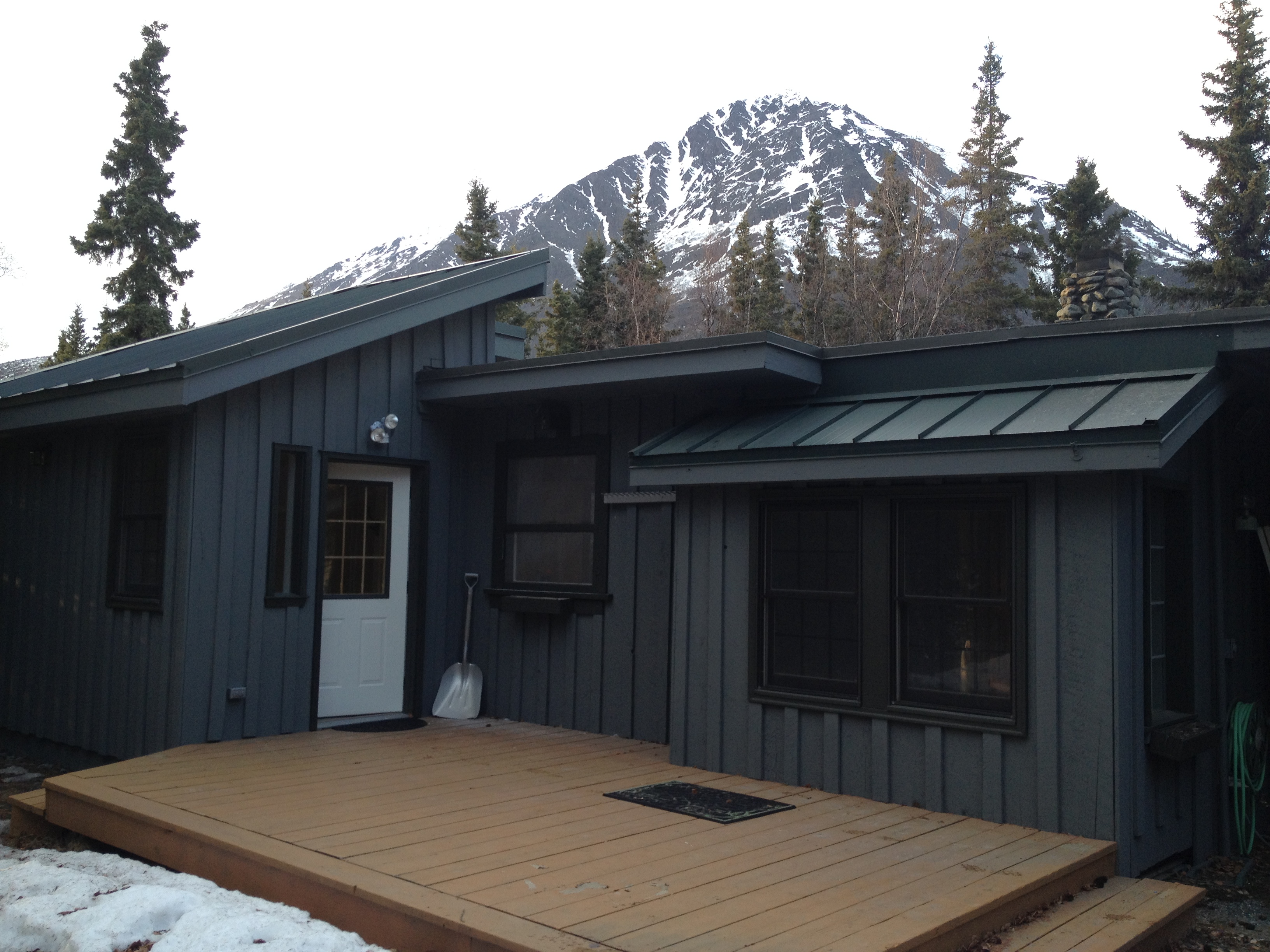 35093 Quartz Creek Road, Cooper Landing, AK 99572 