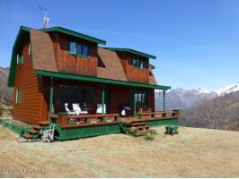 4120 Johnny Drive, Eagle River, AK 99577 