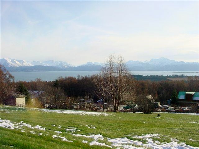 L10 B1 Bench Circle, Homer, AK 99603 