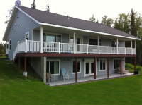 18935 Botens Street, Kasilof, AK 99610 