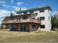 26975 Williwa Street, Kasilof, AK 99610 