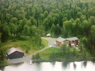 18701 Botens Street, Kasilof, AK 99610 