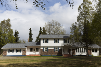 51810 Ariels Lane, Kasilof, AK 99610 