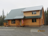 53767 Acys Avenue, Kasilof, AK 99610 