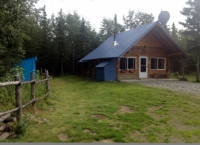 50161 Ryden Avenue, Kasilof, AK 99610 