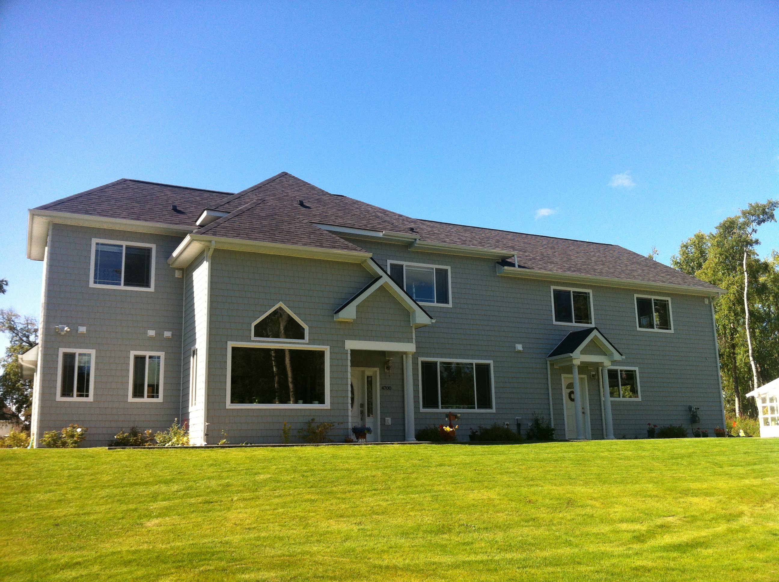 4700 Sockeye Circle, Kenai, AK 99611 