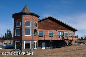 34531 Kalifornsky Beach Road, Kenai, AK 99611 