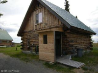 37401 Cannery Road, Kenai, AK 99611 