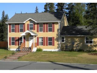 1112 Inlet Woods Drive, Kenai, AK 99611 