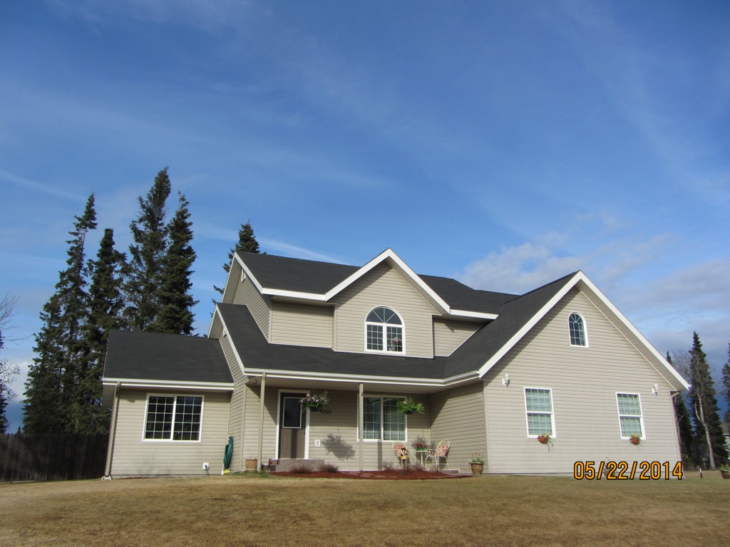 1301 Equinox Way, Kenai, AK 99611 