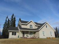 1301 Equinox Way, Kenai, AK 99611 