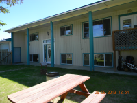 2907 Cook Inlet View Drive, Kenai, AK 99611 