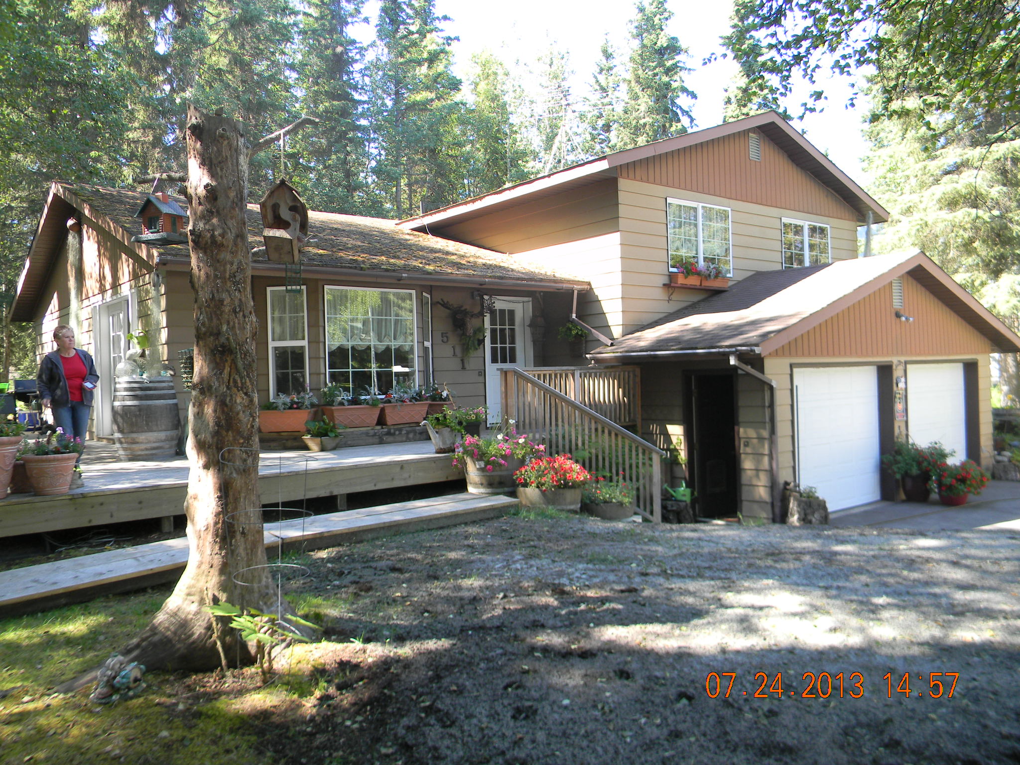 511 Ash Avenue, Kenai, AK 99611 