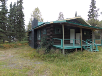 1614 Second Avenue, Kenai, AK 99611 