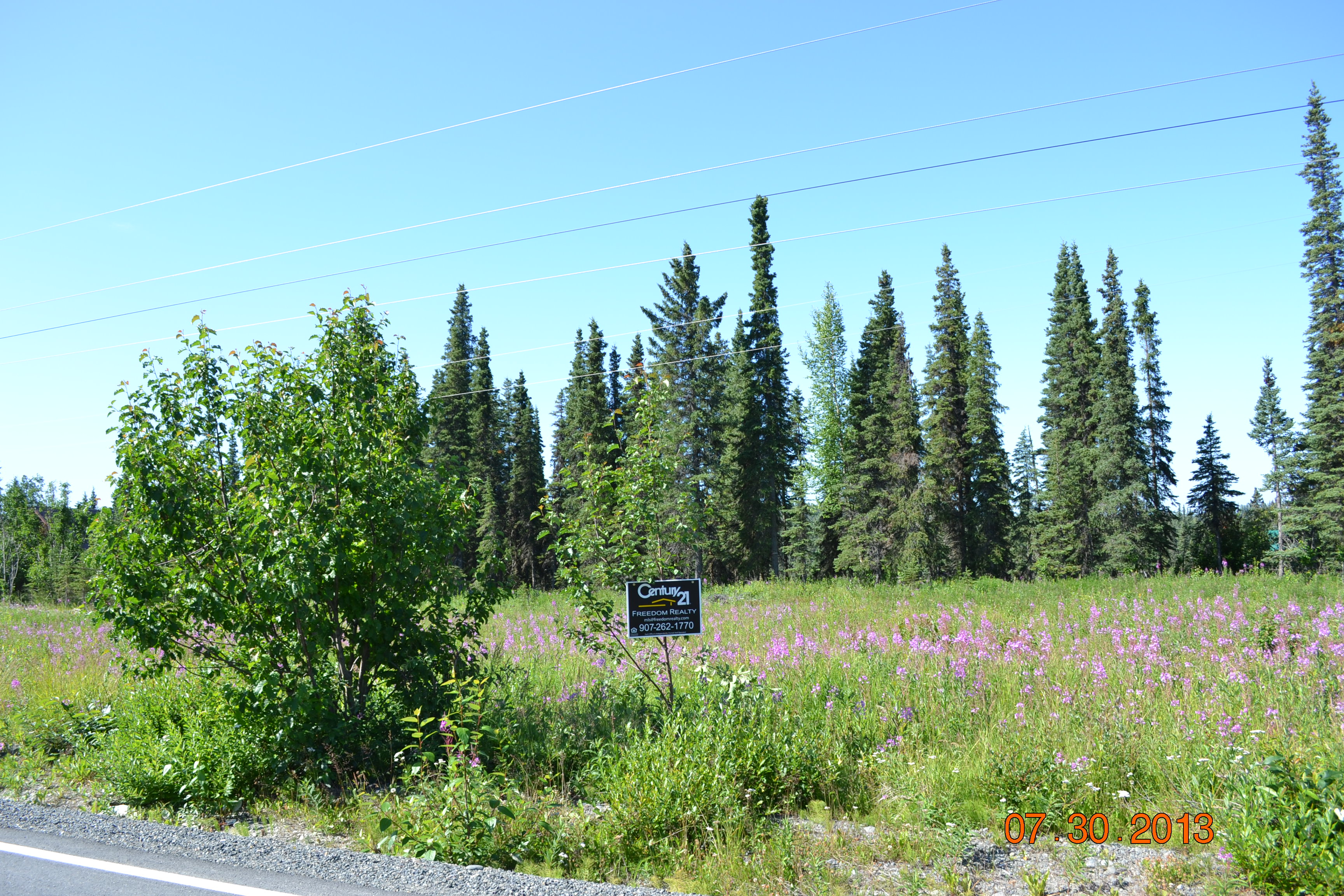 L2-4 Crooked Creek Road, Kasilof, AK 99610 