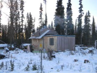 48594 Sandhill Crane Loop, Kasilof, AK 99610 