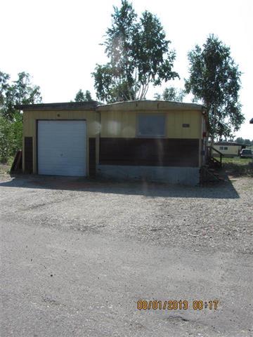 2022 Lakeview Terrace, Fairbanks, AK 99701 