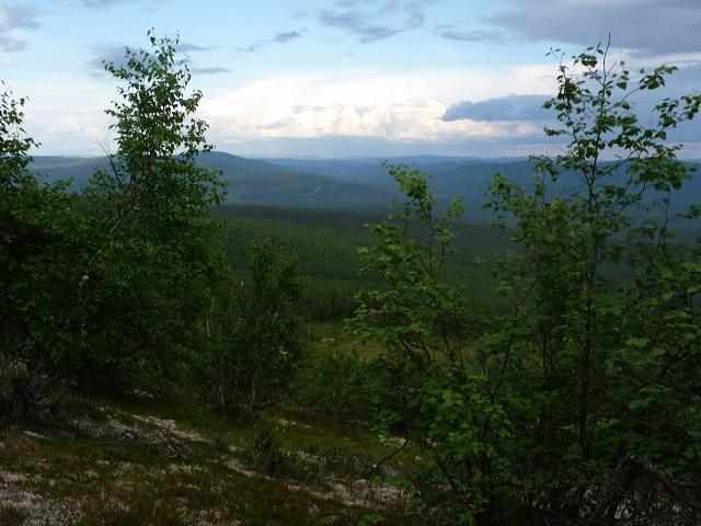 75 Mile Elliot Highway, Out Of Area, AK 99701 