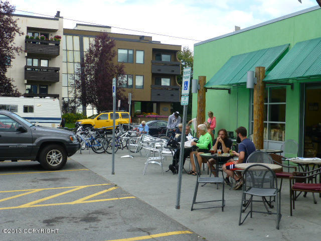 1200 I Street #507, Anchorage, AK 99501 