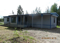 1229 Lakloey Dr, North Pole, AK 99705 