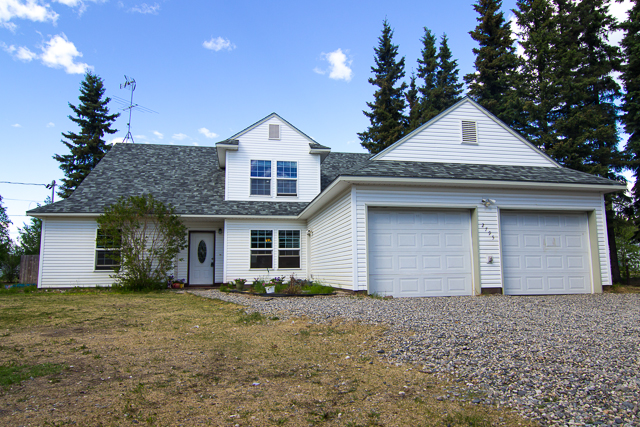 2795 Ben Franklin St, North Pole, 99705, North Pole, AK 99705 