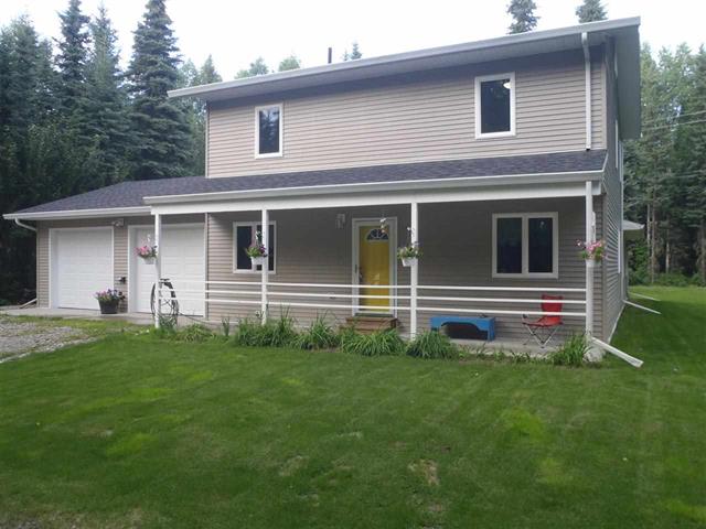 2960 Whistler Ct, North Pole, AK 99705 