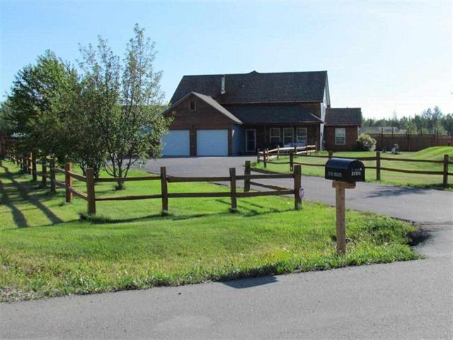 3765 Regius Avenue, North Pole, AK 99705 