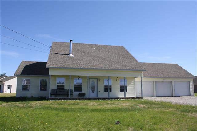 2578 Ford Street, North Pole, AK 99705 