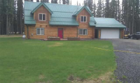 3015 Rudder Court, North Pole, AK 99705 