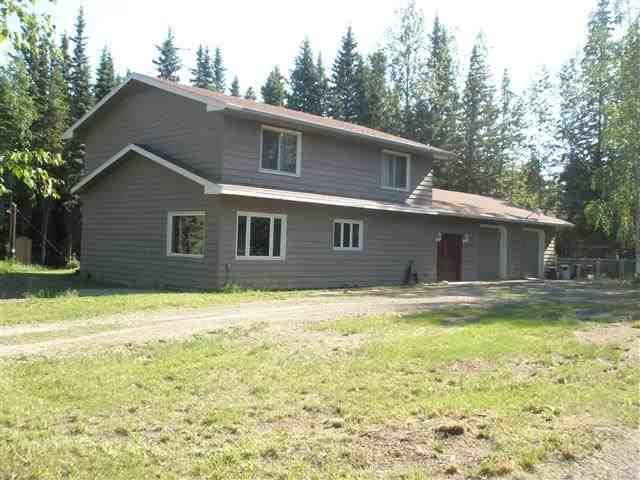 3036 Probert Drive, North Pole, AK 99705 
