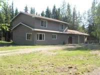 3036 Probert Drive, North Pole, AK 99705 
