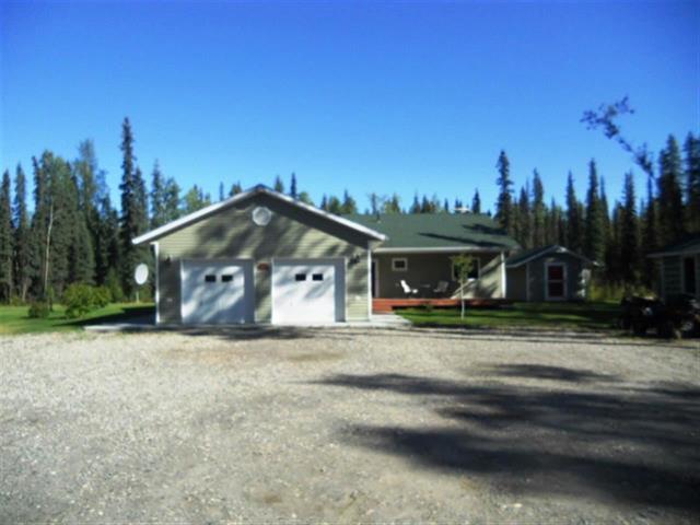 2070 Beth Anne Drive, North Pole, AK 99705 