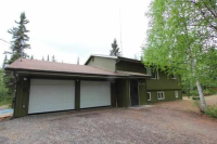 3218 Mellow Woods Dr, North Pole, AK 99705 