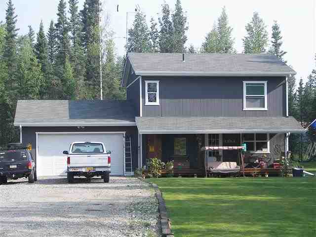 2350 Dano Court, North Pole, AK 99705 