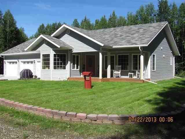 2890 Badger Rd, North Pole, AK 99705 