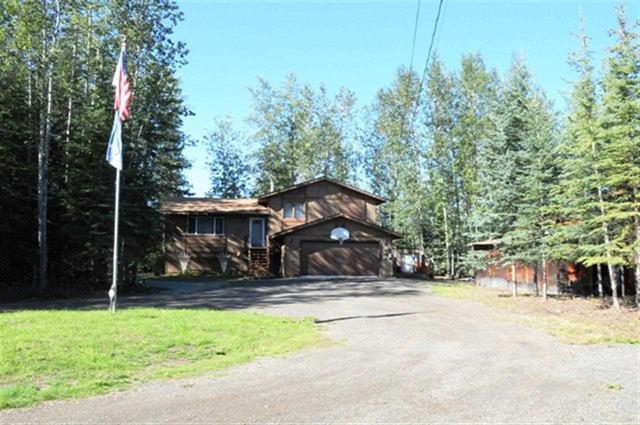2512 Lisa Ann Drive, North Pole, AK 99705 