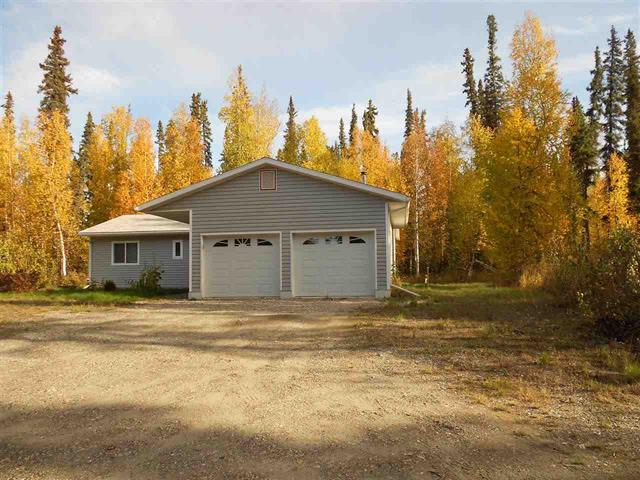 1770 Christine Drive, North Pole, AK 99705 