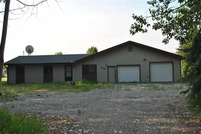 2615 Clydesdale, North Pole, AK 99705 