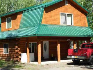 2257 Independence Circle, North Pole, AK 99705 