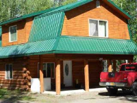 2257 Independence Circle, North Pole, AK 99705 