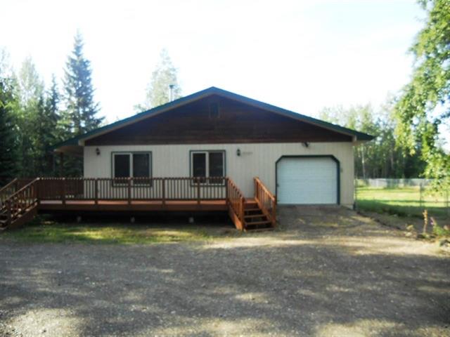 3921 Blessing, North Pole, AK 99705 