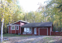 1325 Still Valley Road, North Pole, AK 99705 