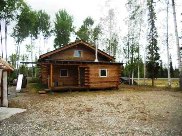 4290 Lynx Paw Lane, North Pole, AK 99705 